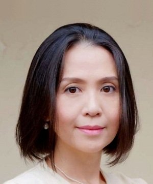 Shoko Nakahara