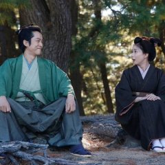 Snowflowers: Seeds of Hope Japanese Movie photo