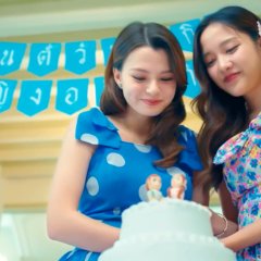 The Loyal Pin Thai Drama photo