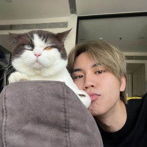thomaskongcuties