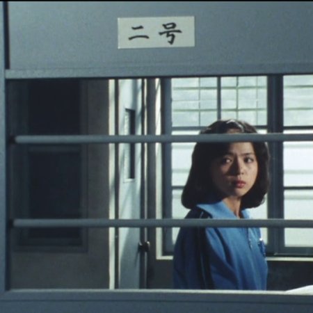 Furyou Shoujo to Yobarete (1984)