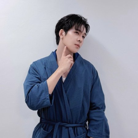 Mr. Fanboy (2026)