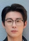 Huang Qi Xiu in A Winter Sun Wakes the Wind in Spring Hills' Dream Thai Drama(2026) Huang Qi Xiu in A Winter Sun Wakes the Wind in Spring Hills' Dream Thai Drama(2026)