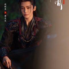 Hou Ming Hao photo