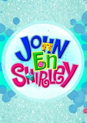 John en Shirley (2006) poster