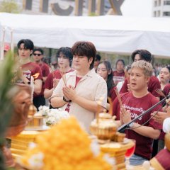 You(r)Tuber Thai Drama photo