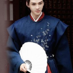 Word of Honor Chinese Drama photo