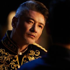 Cases between Us Chinese Drama photo