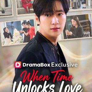 When Time Unlocks Love (2026)