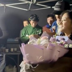 Shen Yue photo