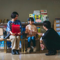 Duty First, Kiss Later Japanese Drama(2026) photo