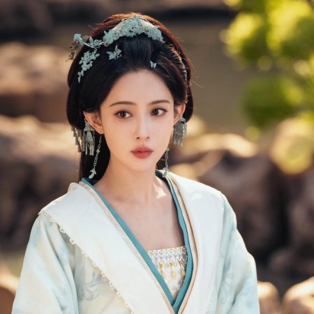 Meng Zi Yi