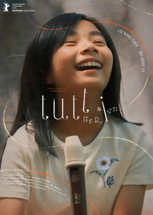 Tutti (2026) poster