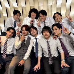 Hirai Amon photo