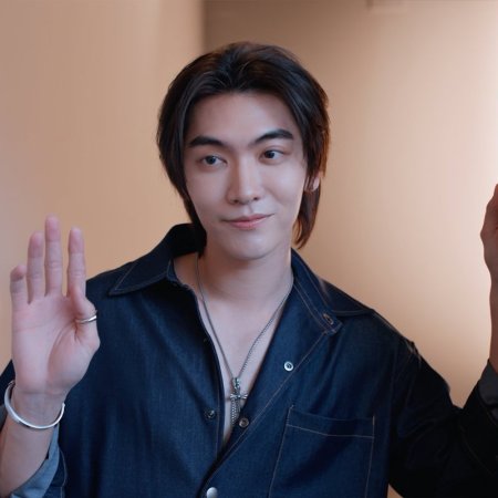 Boss Chaikamon Sermsongwittaya