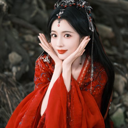 Meng Zi Yi