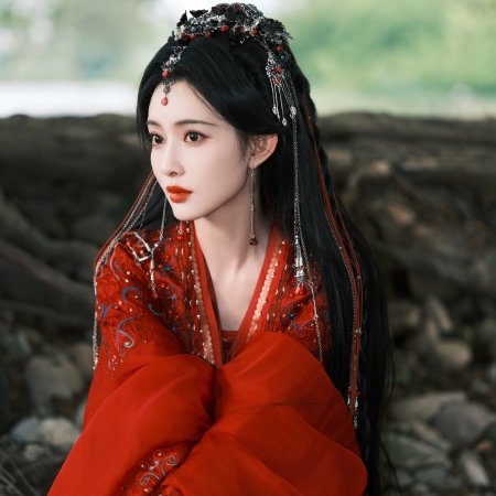Meng Zi Yi