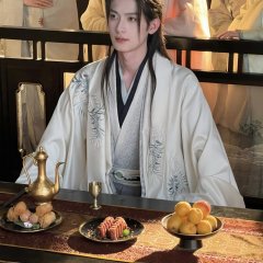 Chen He Yi photo