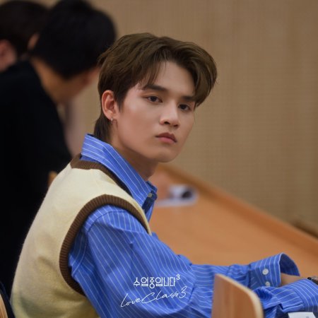 Petch Panutuch Saelee