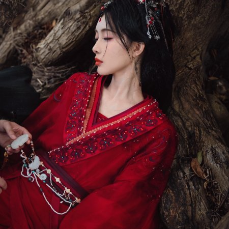 Meng Zi Yi