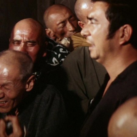 Fight, Zatoichi, Fight (1964)