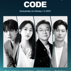 Code Korean Drama(2027) photo