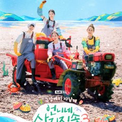 Fresh off the Sea Season 3 Korean TV Program(2026) photo