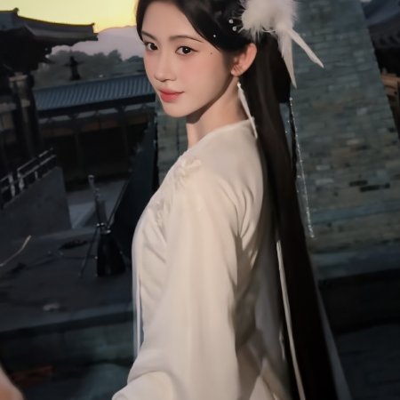 Ju Jing Yi