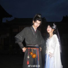 Qi Yan Di photo