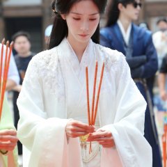 Qi Chen photo