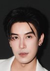 Ken Phupoom Phongpanu in Raeng Ngao Thai Drama(2012) Ken Phupoom Phongpanu in Raeng Ngao Thai Drama(2012)