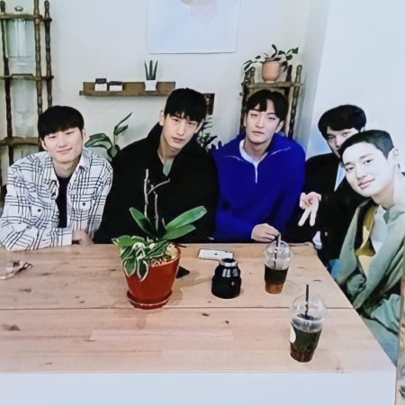 Love Class Season 2 (2023)