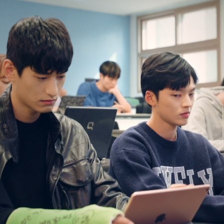 Kim Tae Hwan