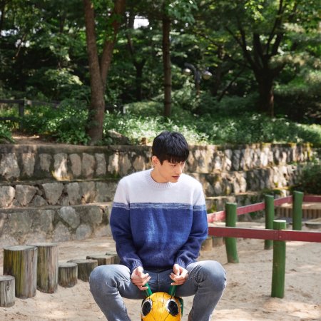Kim Tae Hwan