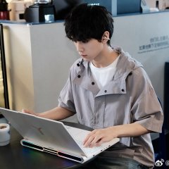 Chen Tian Run photo