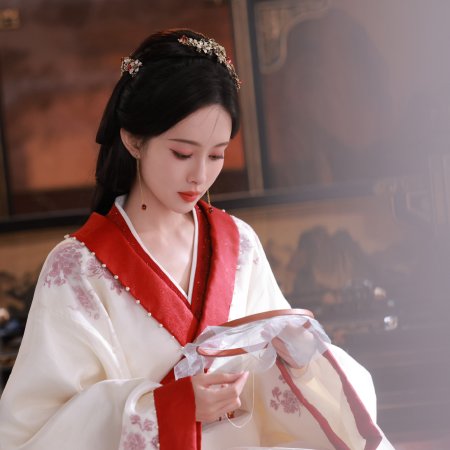 Meng Zi Yi