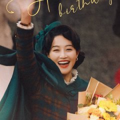 Scent of Women Chinese Drama photo