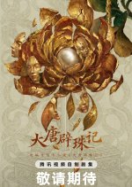 Da Tang Pi Zhu Ji Chinese Drama photo
