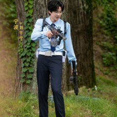Liu Yu Ning photo
