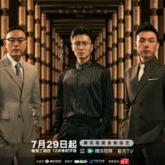 Nicholas Tse photo