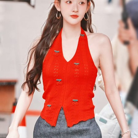 Where Her Hemline Brushed ()