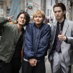 Hori Kaito photo