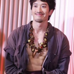 In the Name of Love Thai Movie photo