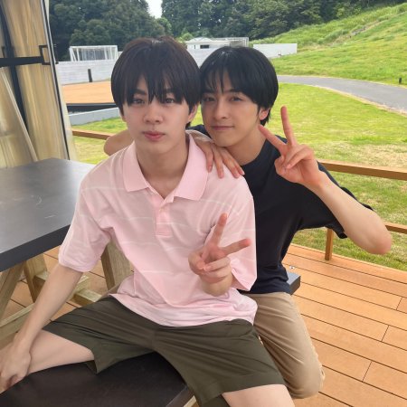 At 25:00, in Akasaka Season 2 (2025)