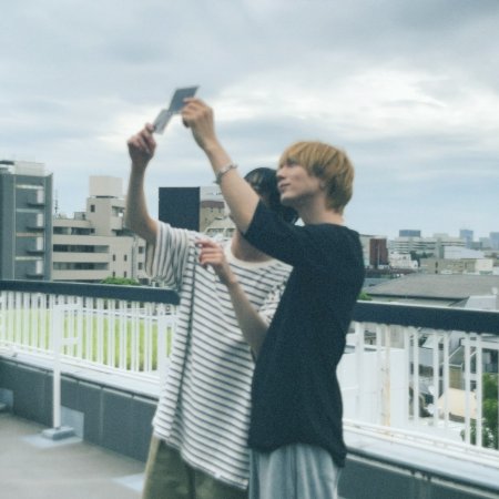 At 25:00, in Akasaka Season 2 (2025)