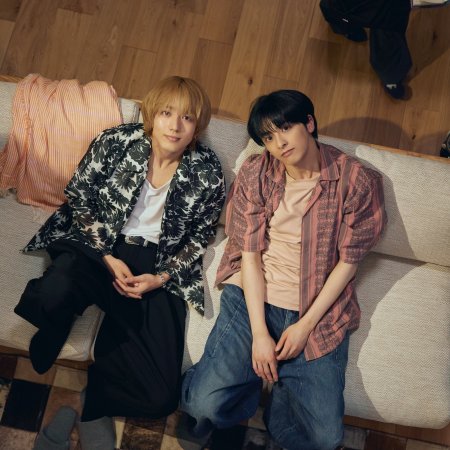 At 25:00, in Akasaka Season 2 (2025)