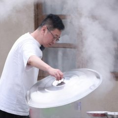 Zhang Shao Gang photo