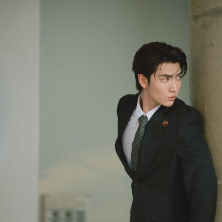 Boss Chaikamon Sermsongwittaya