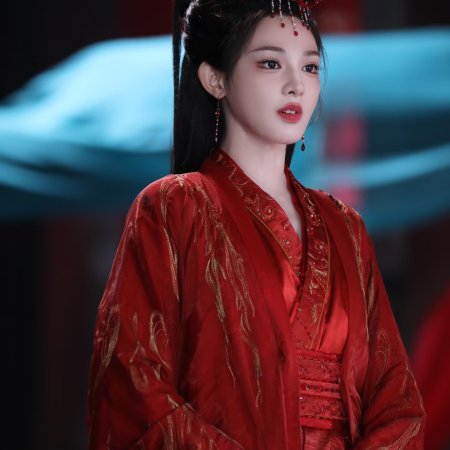 Peng Xiao Ran