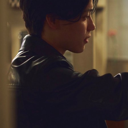 Nagumo Shoma